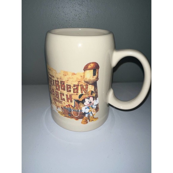 Disney mug - Picture 6 of 6
